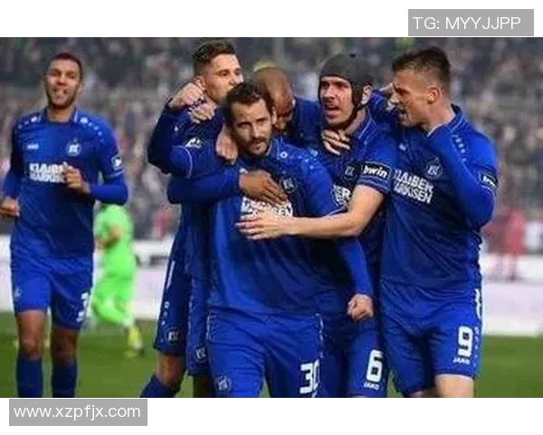 斯图加特险胜汉堡喜获汉堡德比胜利