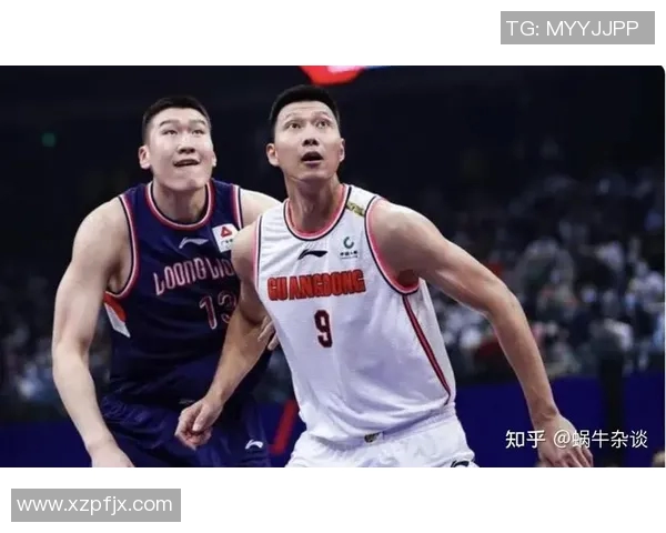 易建联宣布加盟CBA俱乐部，再掀国内篮球热潮