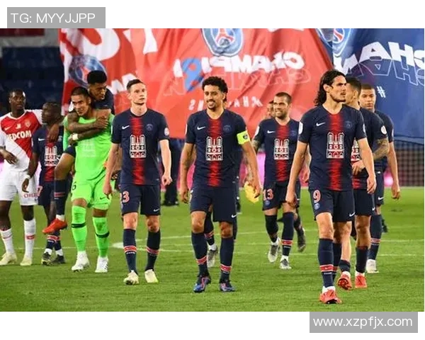 内马尔重回法甲，巴黎圣日耳曼再度称霸法国足坛