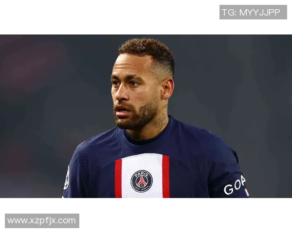 内马尔3次助攻！巴黎圣日耳曼大胜里尔，法甲豪门再次展露实力