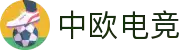 中欧电竞-你的全球电竞第一视野
